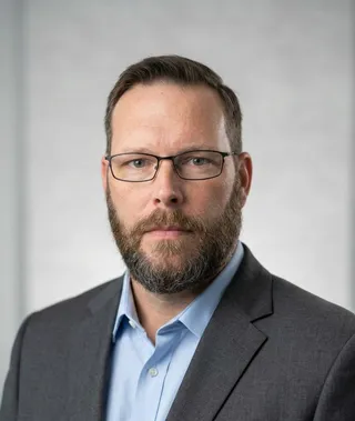 Joshua Ford